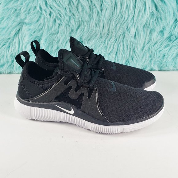 nike acalme black